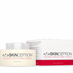 Skinception™ Intensive Stretch Mark Therapy Visibly Reduce The Appearance Of Stretch Marks