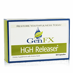 GenFX® Combat The Effects Of AgingProduct Overview If you are looking for an HGH product to promote as #2 to GenF20 Plus then look no further. GenFX is a solid contender that has a loyal customer base driven by real results.  As the boomer population ages, HGH releasers are becoming more and more popular as an alternative to dangerous and expensive injections. This is a massive market of customers who are already aware of the anti-aging benefits HGH offers and are actively seeking out HGH releasers on the Internet.  Muscle building is another popular target market for HGH releasers as bodybuilders and weight lifters continue to look for supplements to give them the edge. And with HGH's track record of speeding recovery and growth, more and more athletes are turning to HGH releasers as a legal and cost effective source of increased HGH!  Product Format Daily supplement; each box contains 60 capsules, a one-month supply.  Target Audience Suitable for both men and women aged 21 to 60+ who wish to reverse the effects of aging to enjoy a more youthful appearance, increased energy, weight loss, improved sex drive, and more.