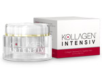 Kollagen Intensiv™ Accelerate Your NATURAL Collagen Production In Just 84 Days